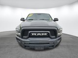 Used 2022 RAM 1500 Classic Warlock w/ Electronics Group image 2
