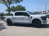 New 2025 Ford F150 XLT image 2
