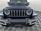 New 2025 Jeep Wrangler Sahara image 5