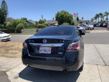 Used 2014 Nissan Altima 2.5 S w/ Display Audio Package image 5