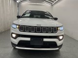Used 2024 Jeep Compass Limited image 3