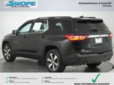 Used 2020 Chevrolet Traverse LT w/ LT Premium Package image 5