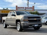 Used 2017 Chevrolet Silverado 1500 LT w/ All Star Edition image 2