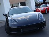 Used 2019 Porsche 718 Cayman image 2