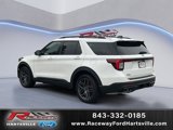 New 2025 Ford Explorer ST image 3