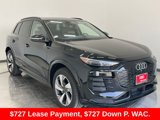 New 2025 Audi Q6 e-tron Premium Plus image 1