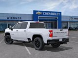 New 2026 Chevrolet Silverado 2500 Custom image 3