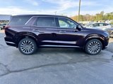 New 2025 Hyundai Palisade Calligraphy image 4
