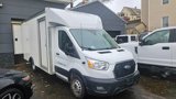 Used 2020 Ford Transit 350 DRW w/ Exterior Upgrade Package image 6