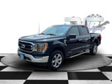 Certified 2023 Ford F150 XLT w/ Equipment Group 302A High image 4