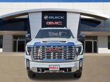 New 2025 GMC Sierra 3500 Denali w/ Denali Reserve Package image 2