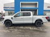 New 2025 Ford F150 XLT w/ Equipment Group 302A MID image 4