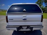 Used 2012 Ford F150 FX4 w/ FX Luxury Pkg image 5