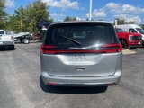 Used 2021 Chrysler Pacifica Limited w/ Premium & Safety Sphere Group image 4