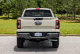 New 2025 Ford Ranger Lariat w/ FX4 Off-Road Package image 5