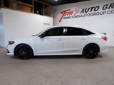 Used 2022 Honda Civic Si image 2