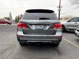 Used 2018 Mercedes-Benz GLE 350 4MATIC image 4