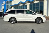 New 2025 Honda Odyssey EX-L image 2