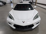 Used 2024 Chevrolet Corvette Stingray Premium Conv w/ 3LT image 2