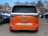 New 2025 Volkswagen ID. Buzz 1st Edition image 4