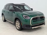 New 2025 MINI Cooper Countryman S w/ Comfort Package Max image 2