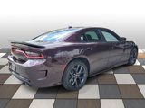 Used 2022 Dodge Charger GT w/ Blacktop Package image 4