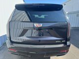 New 2025 Cadillac Escalade Sport Platinum w/ LPO, ONYX Package image 3