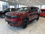 New 2024 Jeep Wagoneer Series II w/ Convenience Group I image 6