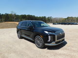 New 2025 Hyundai Palisade Calligraphy image 3
