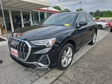 Used 2021 Audi Q3 2.0T Premium Plus image 2