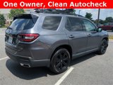 Used 2025 Honda Pilot Black Edition image 4