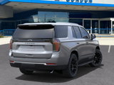 New 2025 Chevrolet Tahoe LS image 4