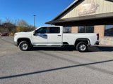 Used 2020 Chevrolet Silverado 2500 W/T w/ WT Convenience Package image 3