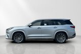 New 2025 Lexus TX 350 AWD image 3