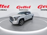 New 2025 Toyota Tundra Capstone image 4