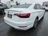 Used 2021 Volkswagen Jetta SEL Premium image 4