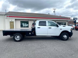 Used 2023 RAM 3500 Tradesman w/ Max Tow Package image 4