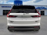 New 2026 Honda CR-V Sport Touring image 4