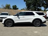 New 2025 Ford Explorer ST image 6