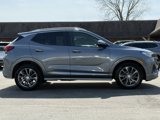 Used 2022 Buick Encore GX Select w/ Sport Touring Package image 6
