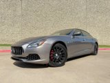Used 2019 Maserati Quattroporte S Q4 image 2