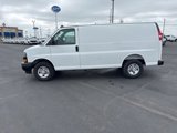 New 2025 Chevrolet Express 2500 w/ Driver Convenience Package image 6