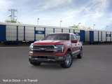 New 2025 Ford F150 King Ranch image 2