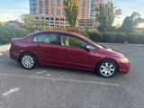 Used 2007 Honda Civic LX image 3