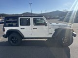 New 2025 Jeep Wrangler Willys image 6