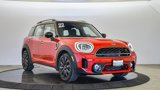 Certified 2022 MINI Cooper Countryman S image 6
