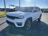 New 2024 Jeep Grand Cherokee Limited 4xe w/ Luxury Tech Group II image 3
