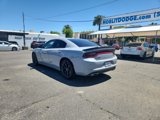 Certified 2022 Dodge Charger SXT w/ Blacktop Package image 4