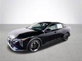 New 2025 Kia K4 EX image 2