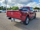 New 2025 Ford F150 Lariat w/ Equipment Group 501A Mid image 5